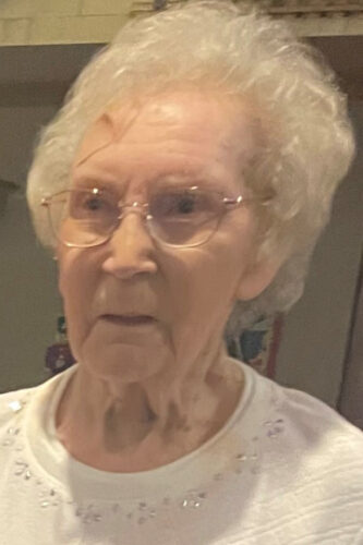 Margaret H. Swansiger 1933-2025